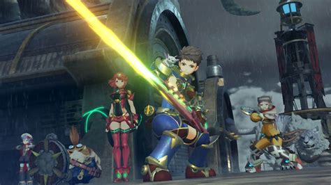 xenoblade chronicles 2 deeds|Pouch Items and Shop Deeds .
